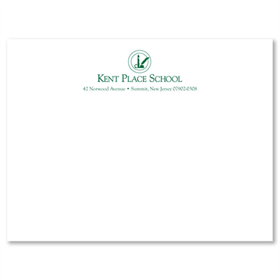 Picture of A2 Small Note Card Envelope (Economy)