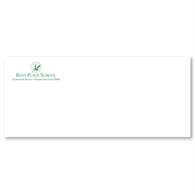 Picture of KPS #10 Envelopes (Classic)