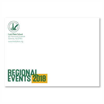 Picture of Regional Events Outer Envelopes