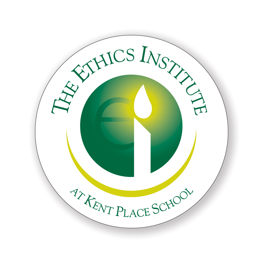 Picture of Ethics Institute Stickers